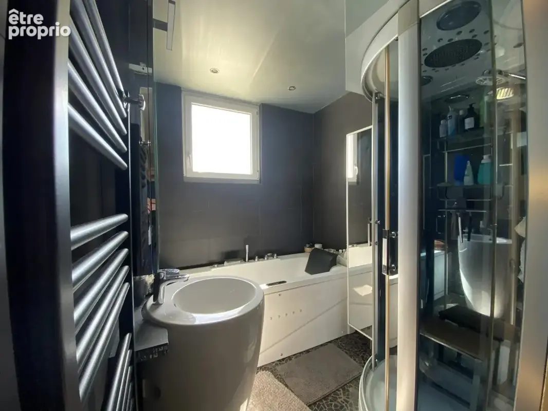 Maison 207 m2 - avec vue mer - photo 11