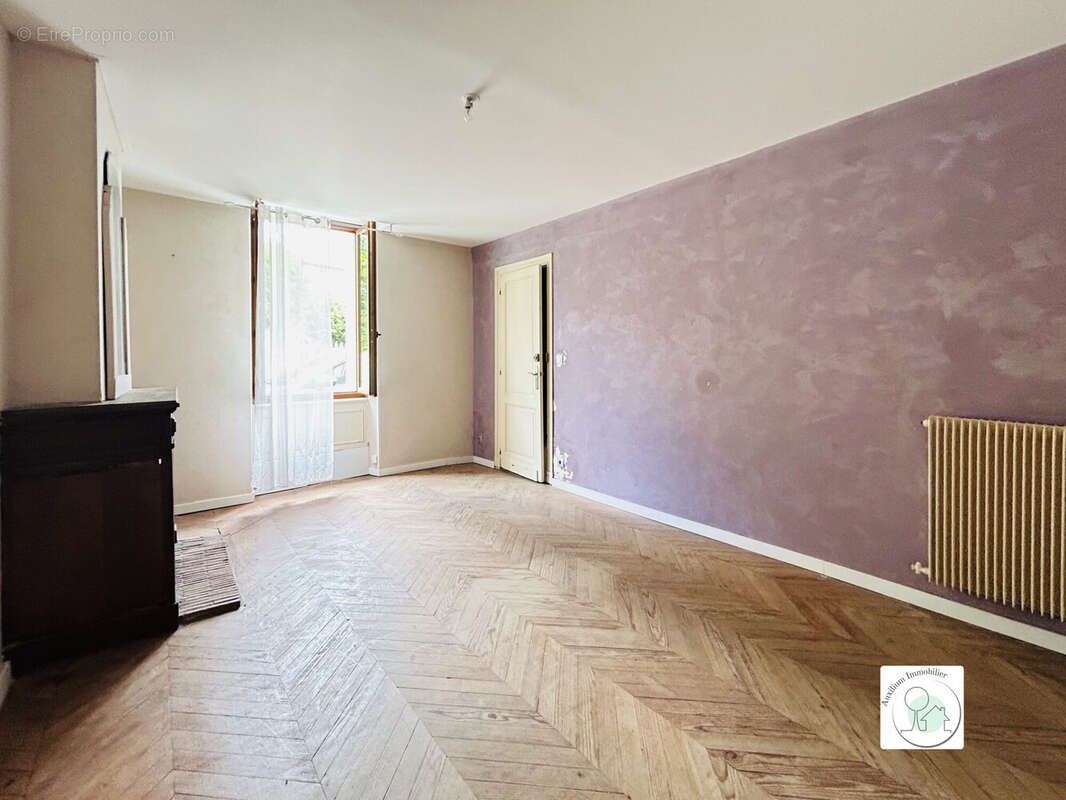 Maison 132 m² à Saint-Gervais  - photo 6