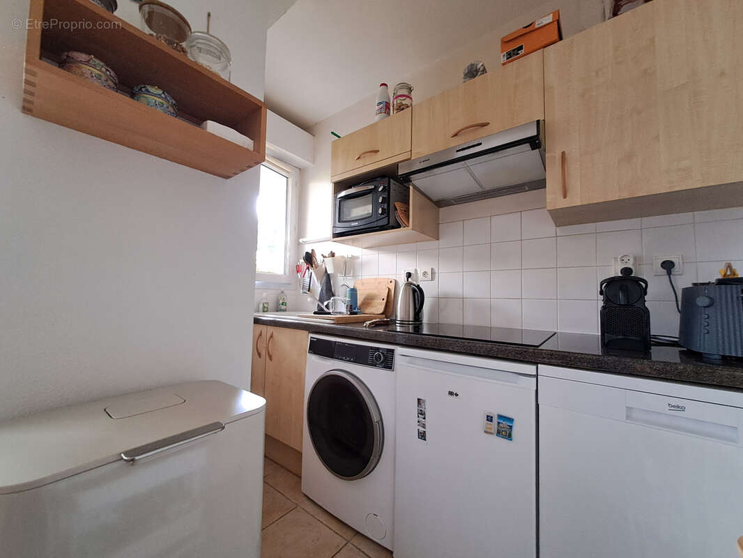 Appartement à BIARRITZ