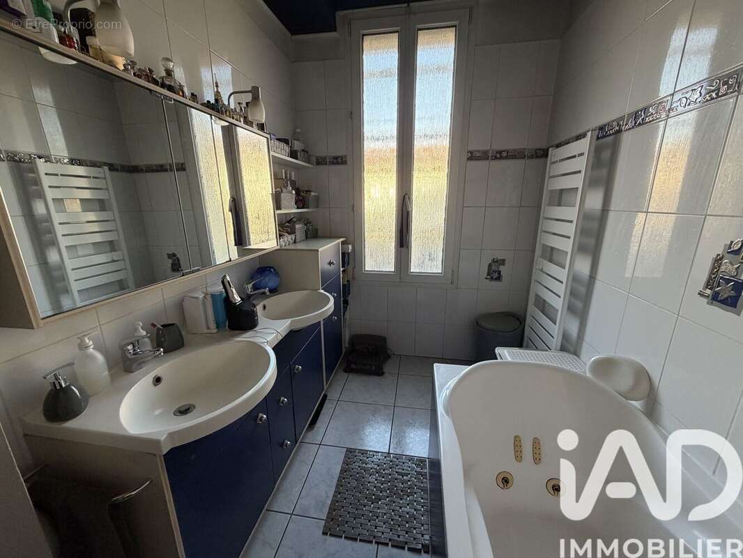 Photo 8 - Maison à PERPIGNAN