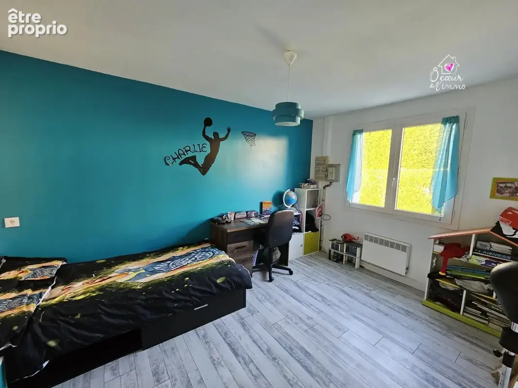Maison 5 pièces 106 m² à vendre à Vezins (49340) - photo 7