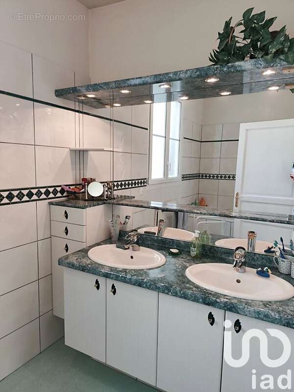 Photo 7 - Maison à PIERRY