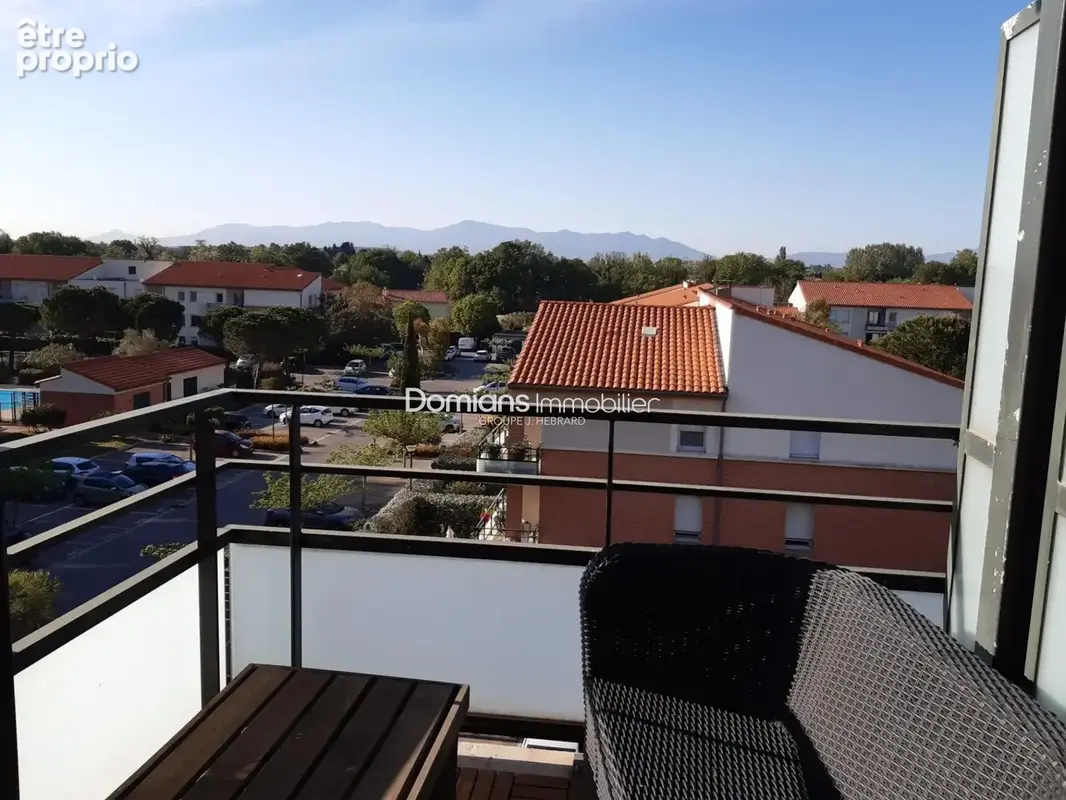 Appartement 1 pièce 23 m² à vendre à Saint-Esteve (66240) - photo 4