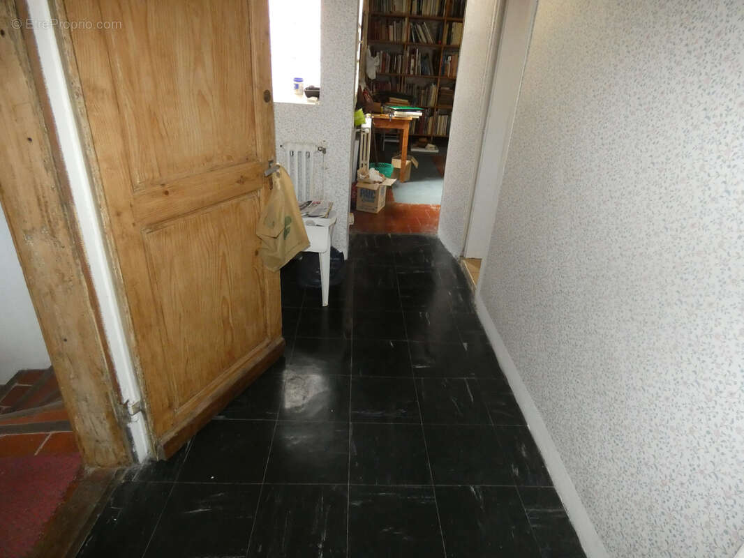 Appartement à CARCASSONNE