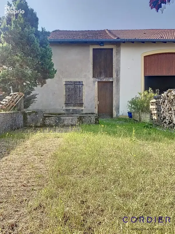 Maison 1 pièce 100 m² · à Sainte-Barbe · 100 m² · 65 000 €