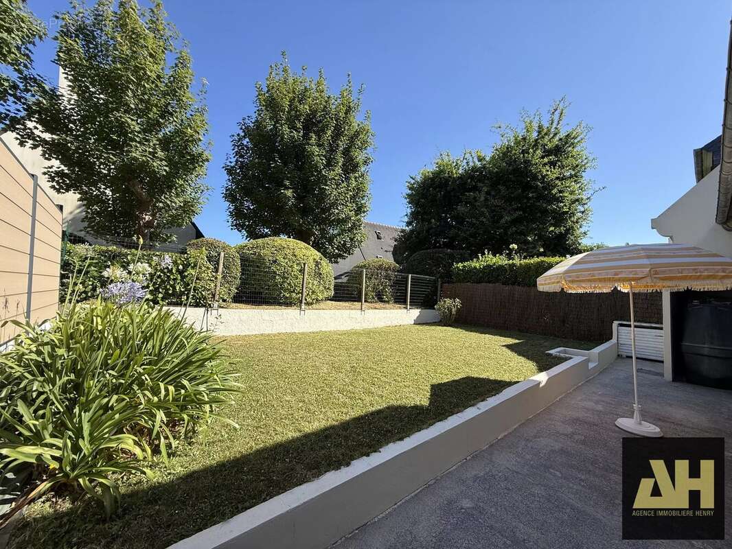 Maison rive droite - 4 chambres - 95 m2 - photo 6