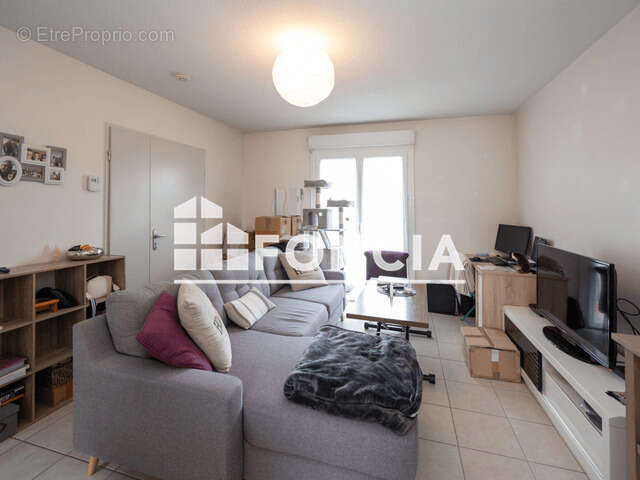 Appartement à BOURG-LES-VALENCE