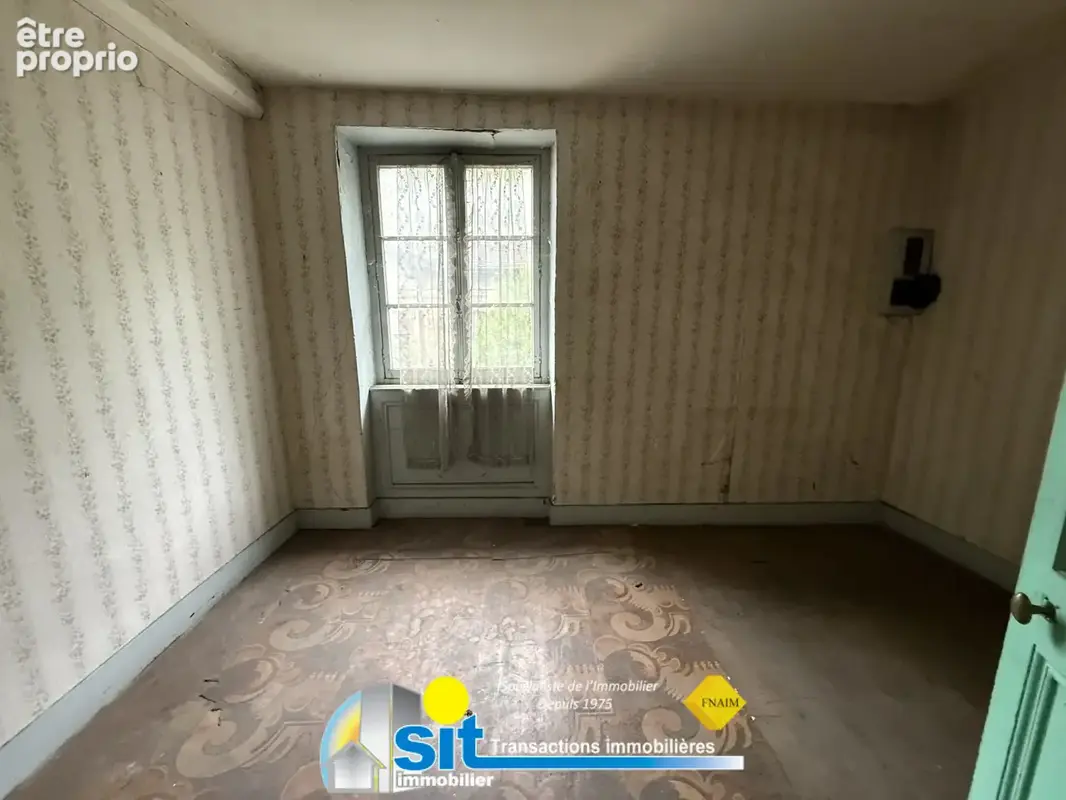 Immeuble à rénover entièrement - idéal investisseur - photo 9