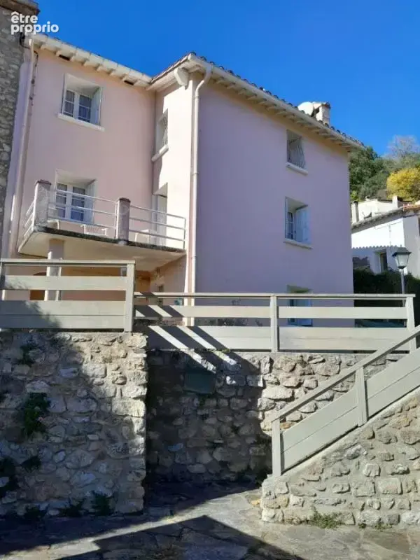 Photo Maison à Montferrer au prix de 119 000€