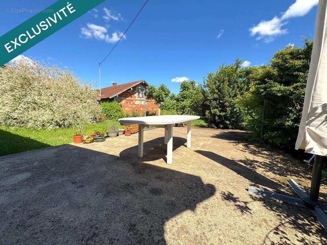 Photo 5 - Maison à COUSANCE