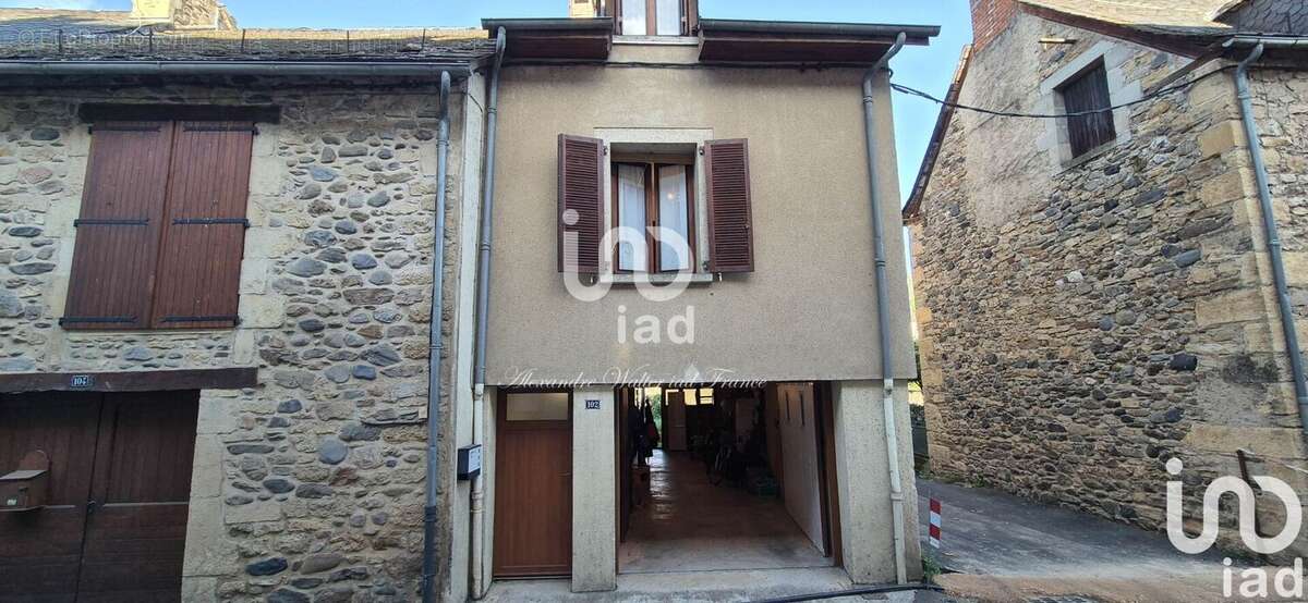 Photo 2 - Maison à SAINT-GENIEZ-D'OLT