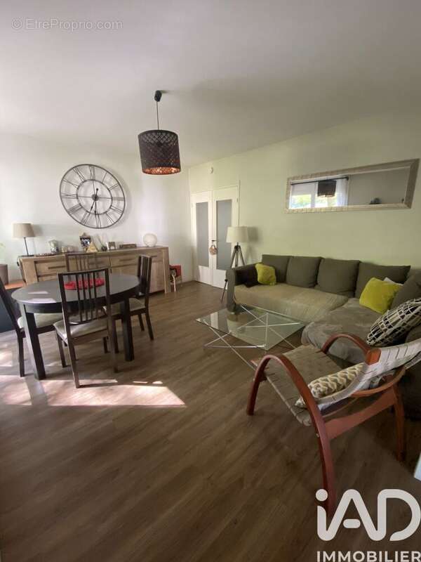 Appartement 84 m² à Avon  - photo 3