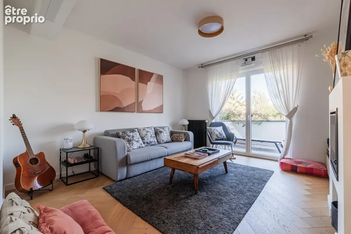 Maison individuelle - Robertsau centre - photo 7