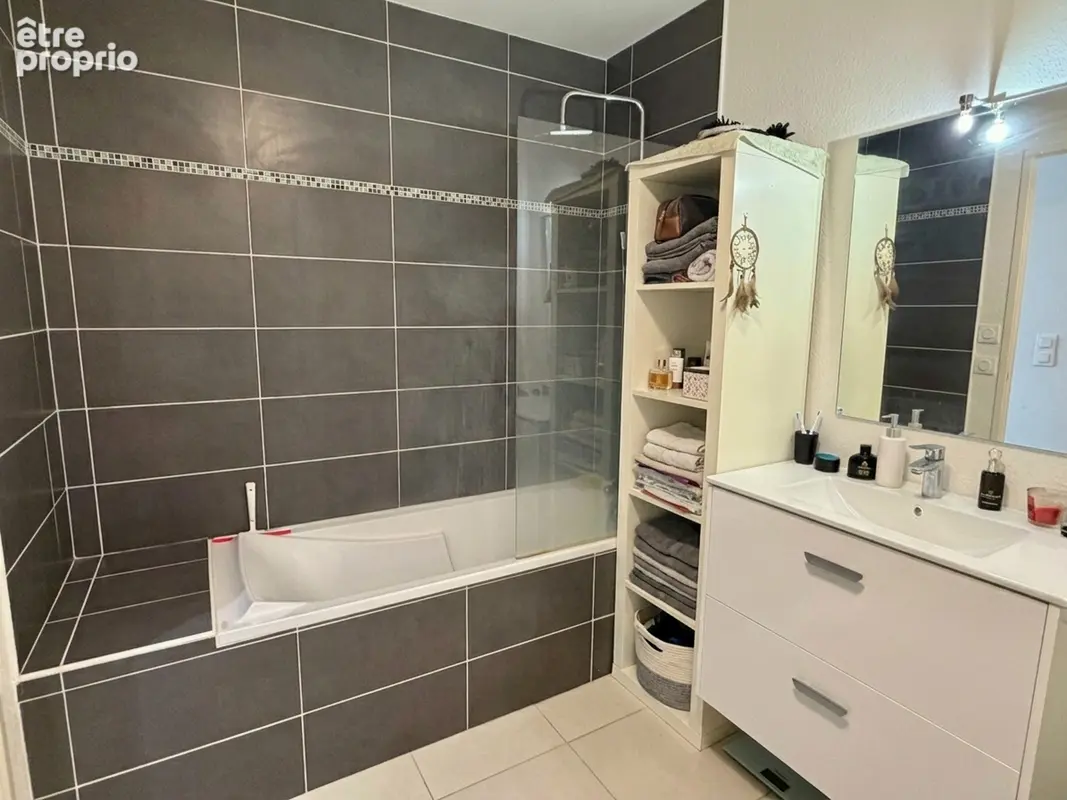 Appartement 40m² à vidauban - photo 5