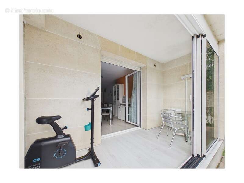 Appartement à SCEAUX