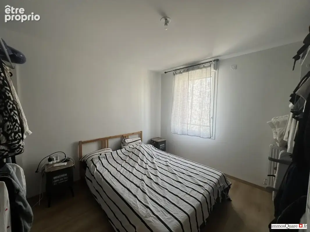 Appartement 62 m² à Crolles  - photo 5