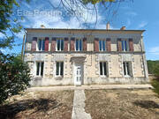 Maison à CHAMPDOLENT