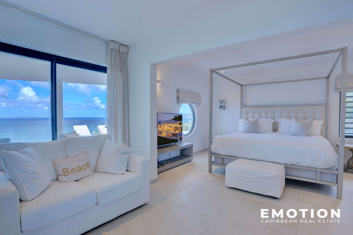 Maison à SAINT-MARTIN