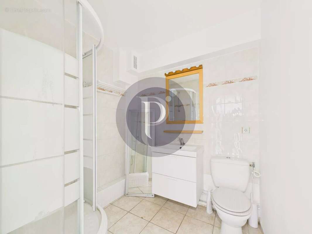 Appartement à LE PLESSIS-ROBINSON