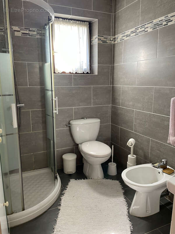 Maison à LA FERTE-GAUCHER