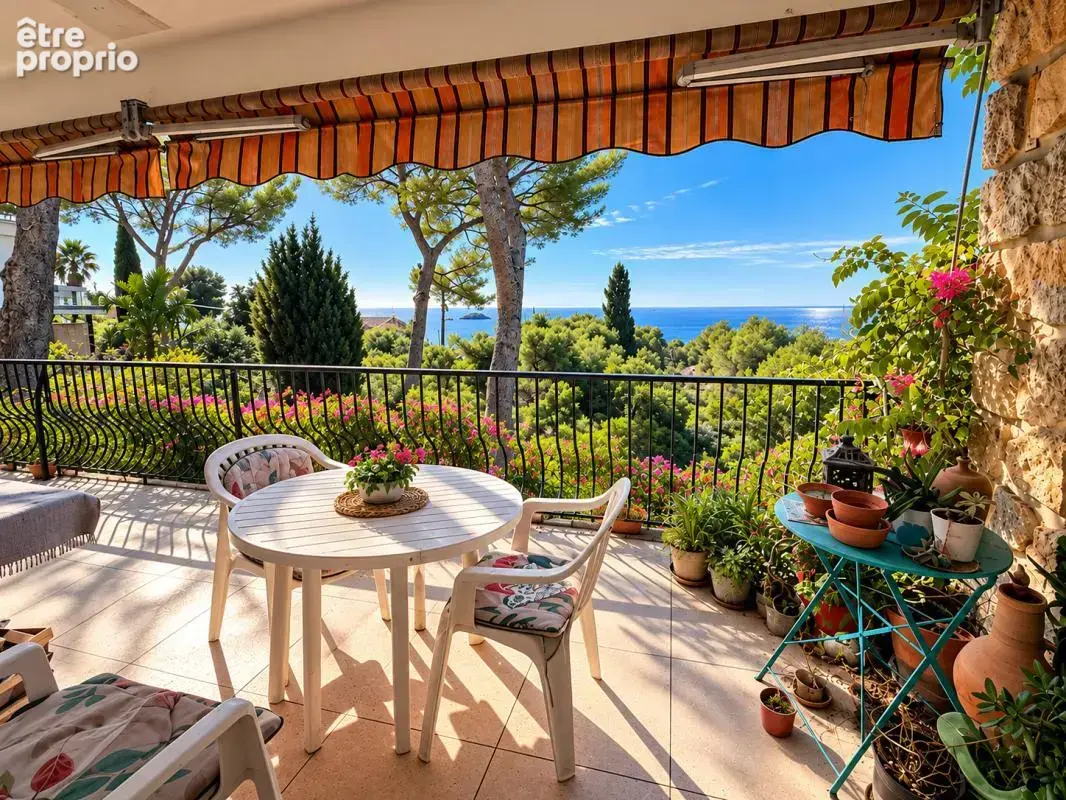 Carqueiranne   vue mer, calme et potentiel exceptionnel - photo 1