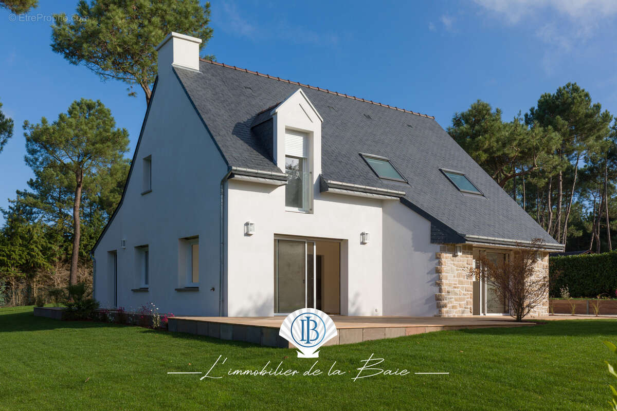 Maison à ERQUY
