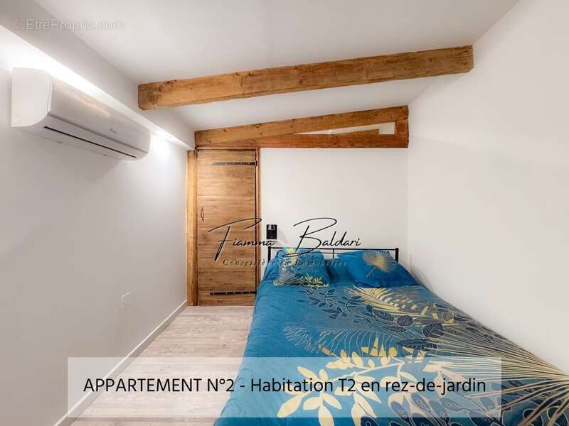 À vendre Propriété, Terrain 1 115m², Casta, Santo Pierto di Tenda (20) - photo 12