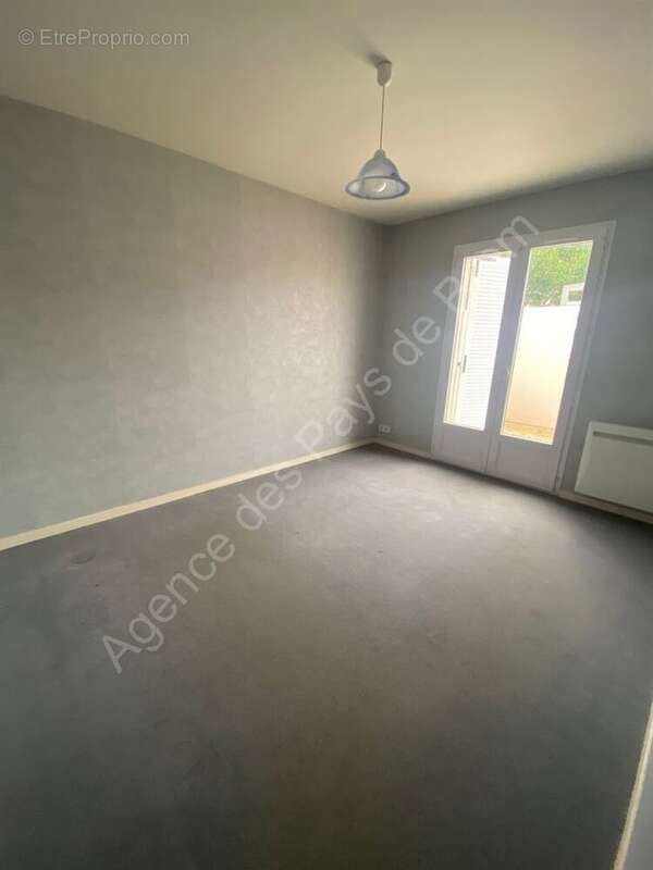 Maison à L&#039;ILE-D&#039;OLONNE