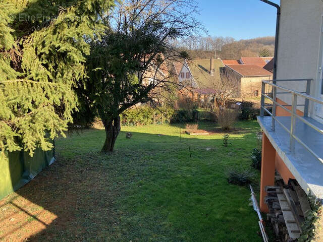 Spacieuse maison limite montbeliard - photo 7