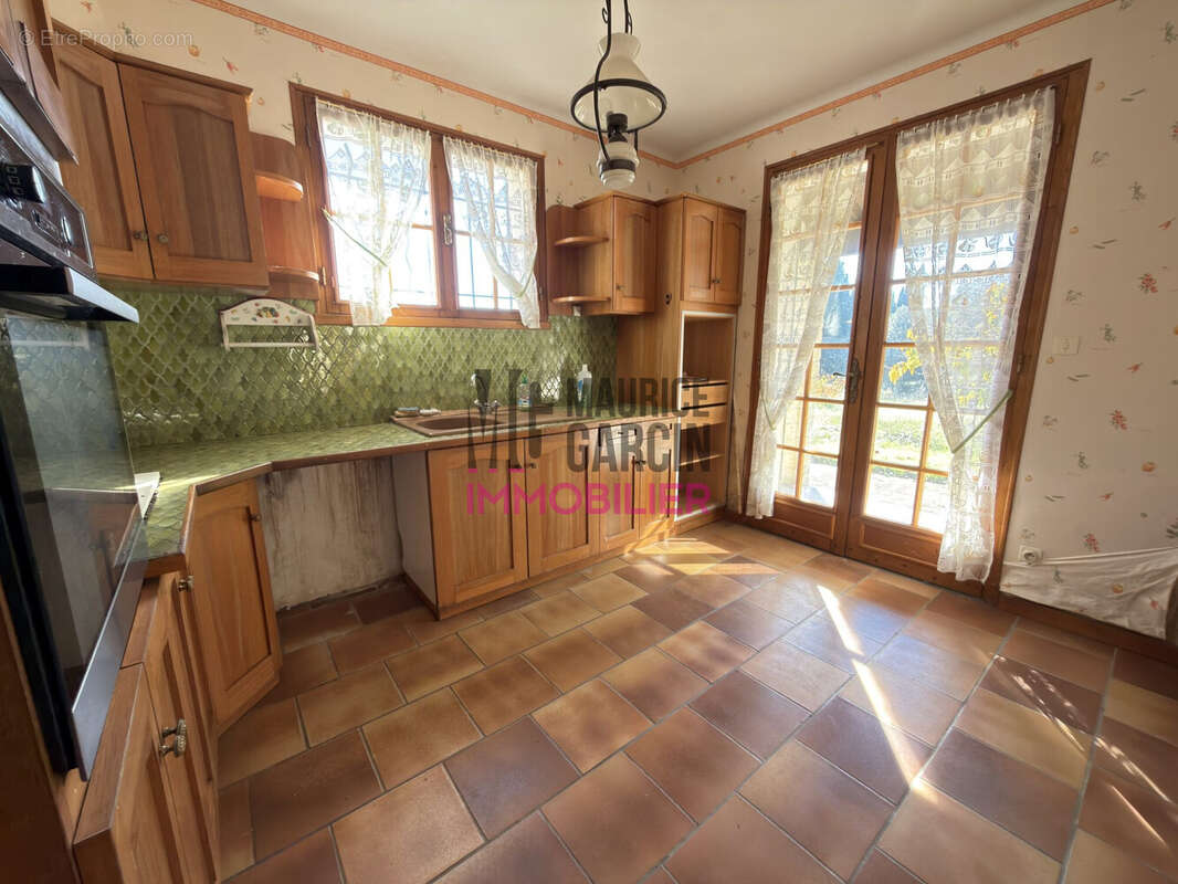 Maison à LORIOL-DU-COMTAT