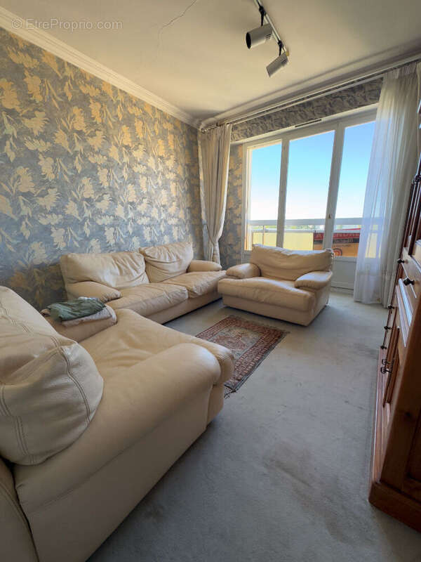 Appartement à ANGERS