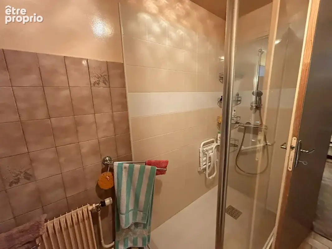 Maison 76m² à valence-en-poitou - photo 11