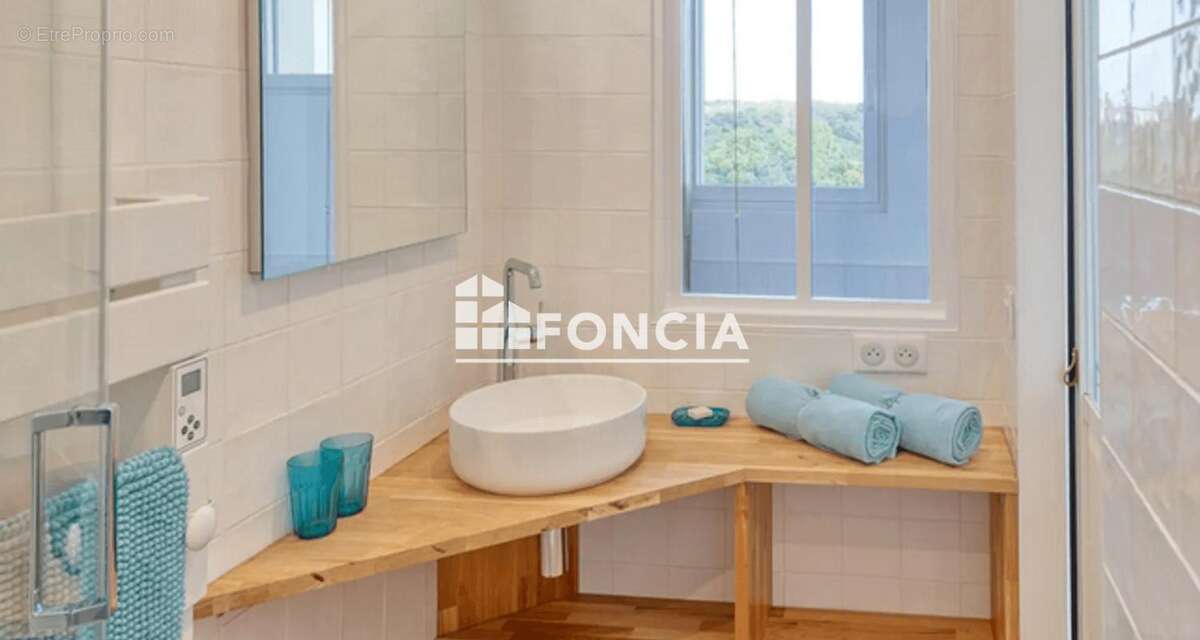 Appartement à LA BAULE-ESCOUBLAC