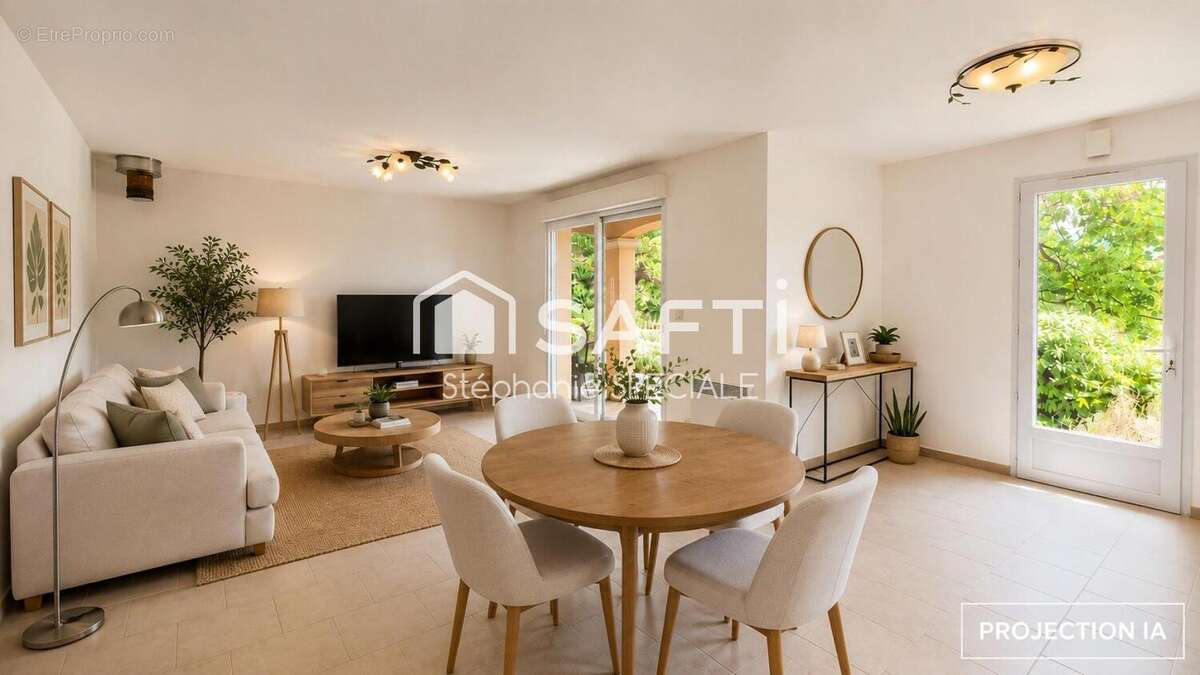 Maison 102 m² à Bagnols-En-Foret  - photo 4