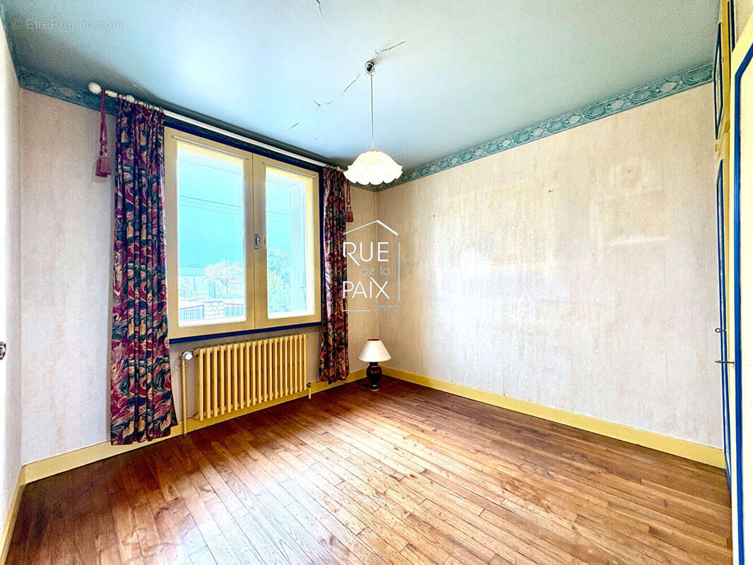 Maison Migne Auxances 4 pièce(s) 96.23 m2 - photo 7