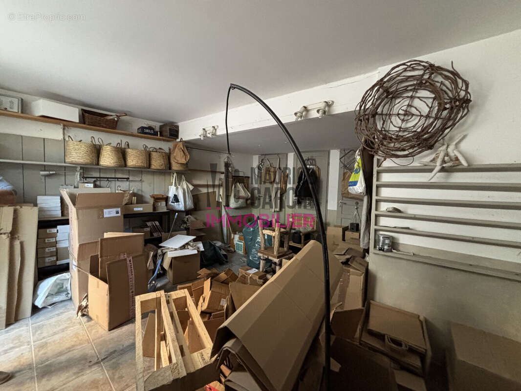 Appartement à MONTEUX