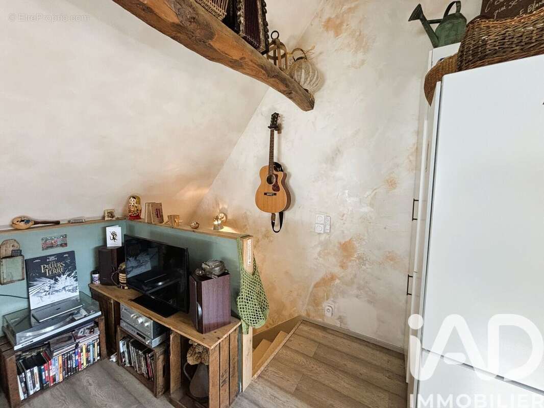 Photo 6 - Maison à LES ABRETS
