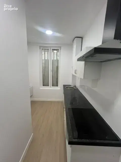 Appartement 1 pièce 22 m² à vendre à Argenteuil (95100) - photo 3