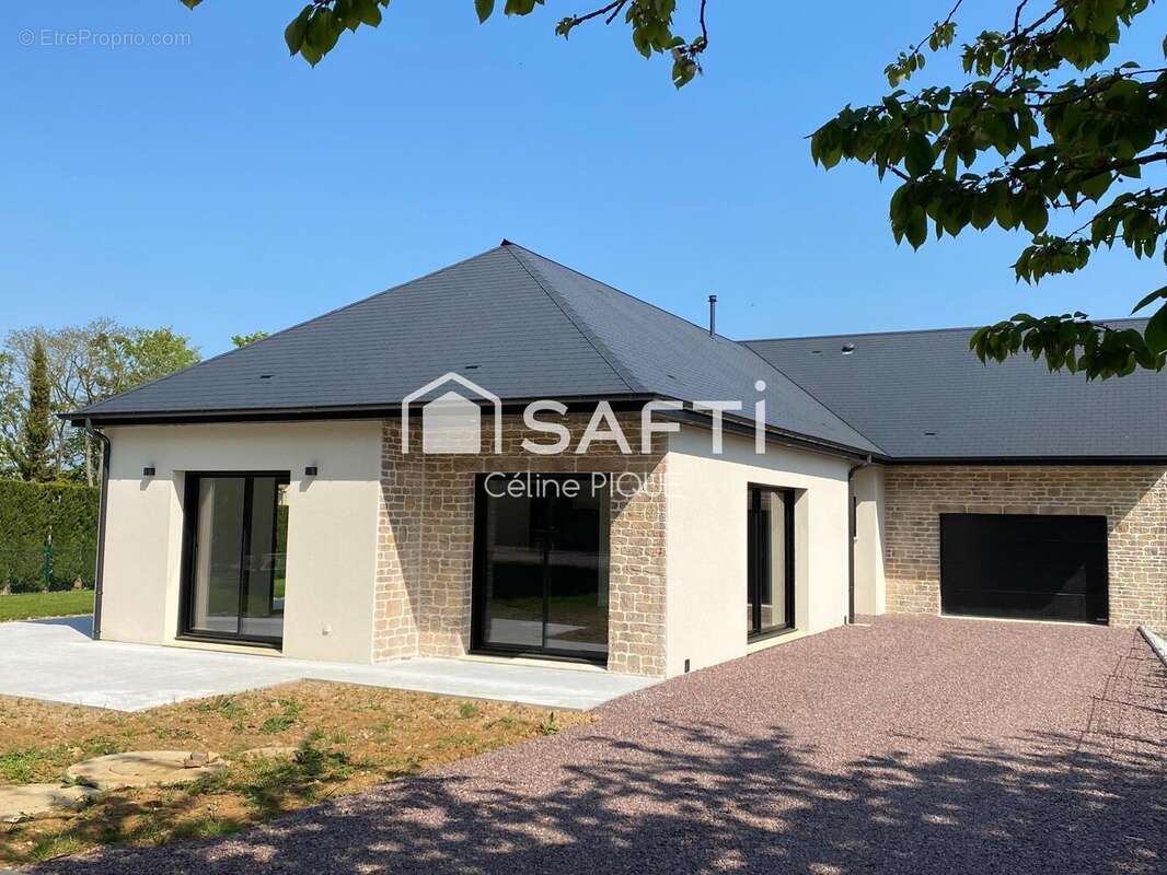 Photo 5 - Maison à VACOGNES-NEUILLY