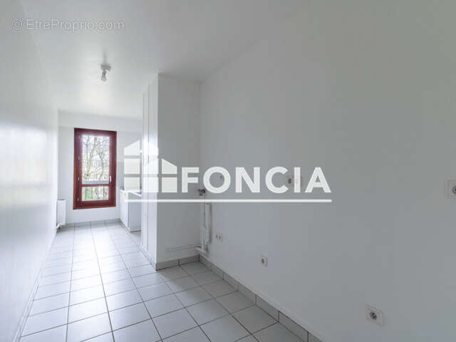 Appartement à VERSAILLES