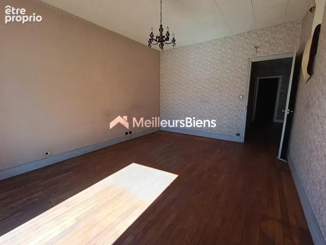 Maison de caractère 186m² - photo 8