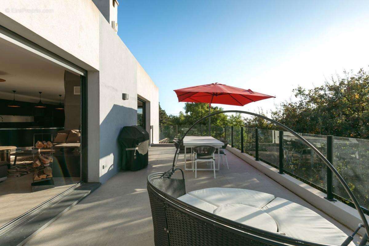 Maison à VENCE