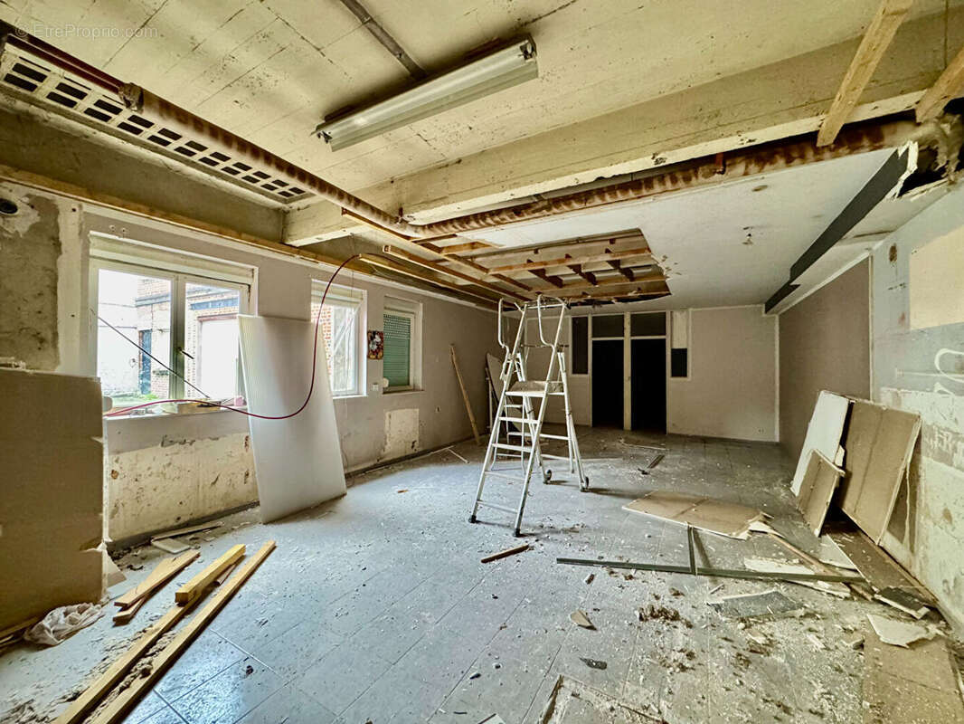 Appartement à LILLE