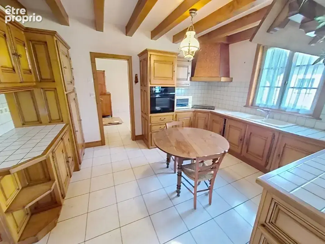 Maison 4 pièces 152 m² à vendre à La Chatre (36400) - photo 6