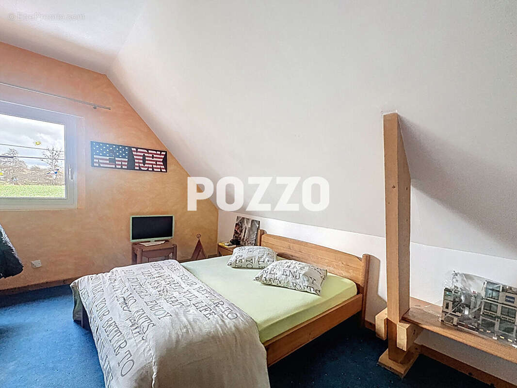 Maison à BRICQUEVILLE-SUR-MER