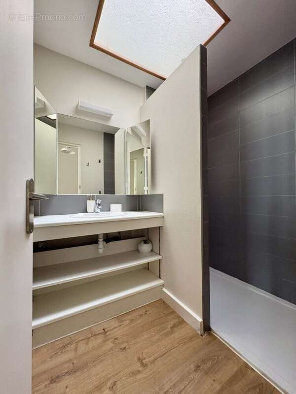 Appartement à LES SABLES-D'OLONNE