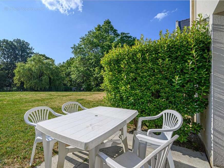 Appartement à PLESCOP