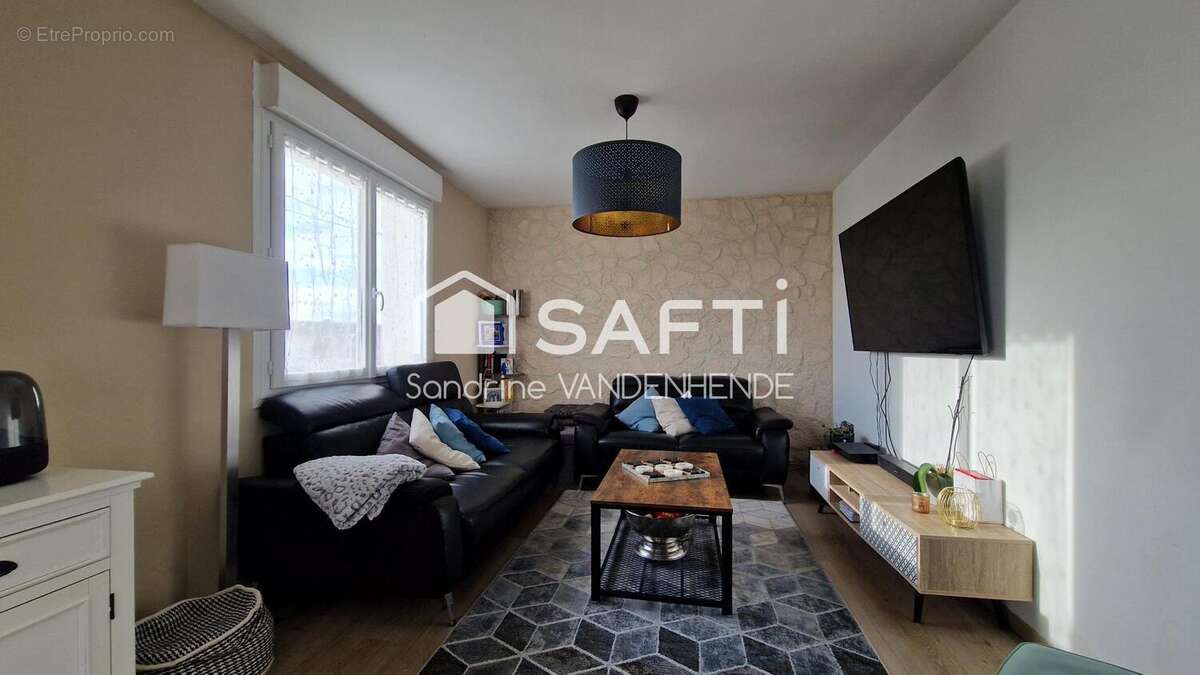 Photo 6 - Maison à MONTCORNET