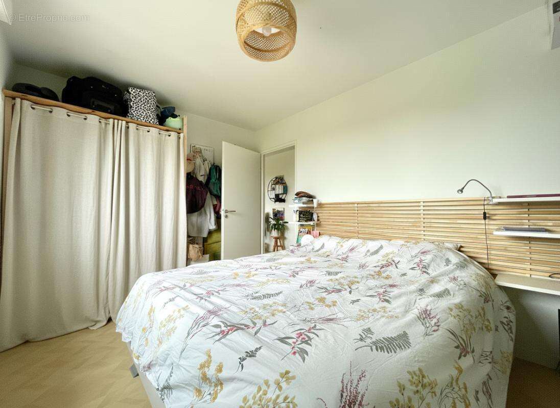 Appartement à FLOIRAC