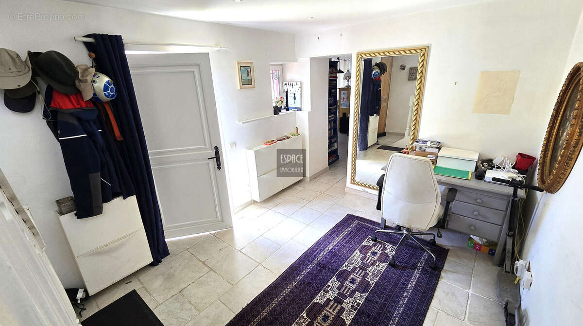 Maison à MENTON